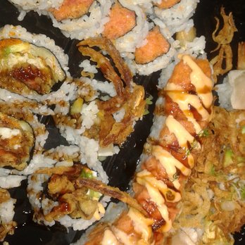 Moto Sushi - Japanese Near Me - Glendale, California