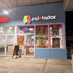 Paletados - No habren ahí están los trabajadores que no hacen nada