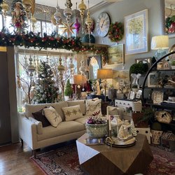 Noble Passage Interiors