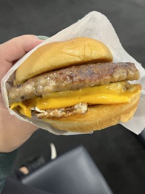 Shake Shack by null