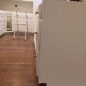 Martin Cabinet Inc - Warped drawers that won't close flush - General Contractors Near Me - Plainville, Connecticut Martin Cabinet Inc - Warped drawers that won't close flush - General Contractors Near Me - Plainville, Connecticut