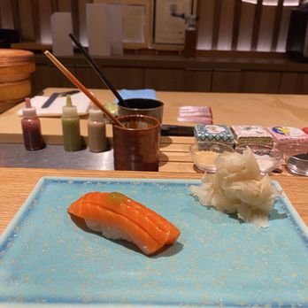 Kazumi Omakase - Sushi Bars Near Me - New York, New York Kazumi Omakase - Sushi Bars Near Me - New York, New York