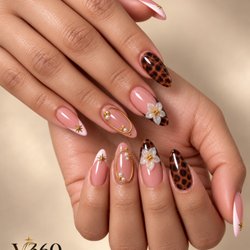 V360 Nail Lounge