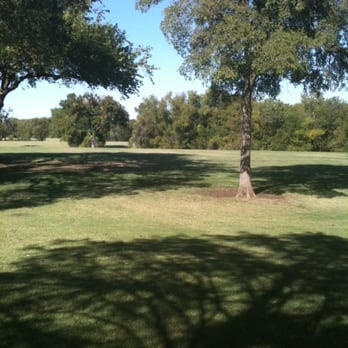 Crowley Park - Parks Near Me - Richardson, Texas