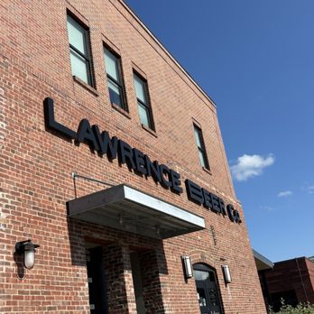 Lawrence Beer Co - Brewpubs Near Me - Lawrence, Kansas