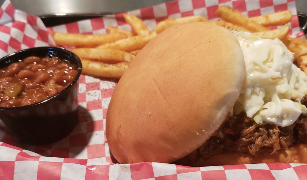 Shanker's Pub Image