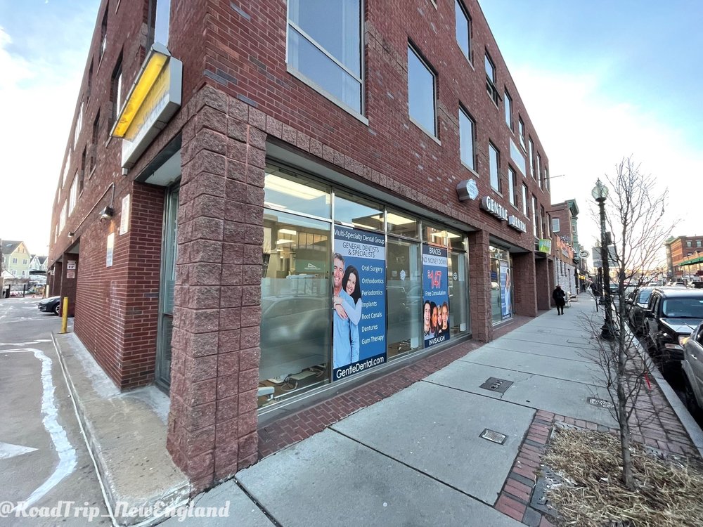 GENTLE DENTAL BRIGHTON 13 Photos & 59 Reviews General Dentistry