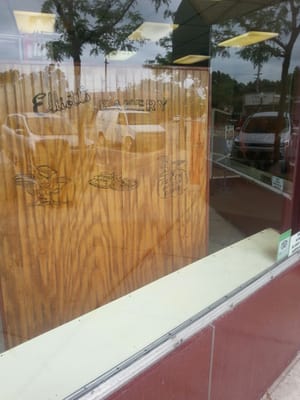 Elliotts Bakery by null