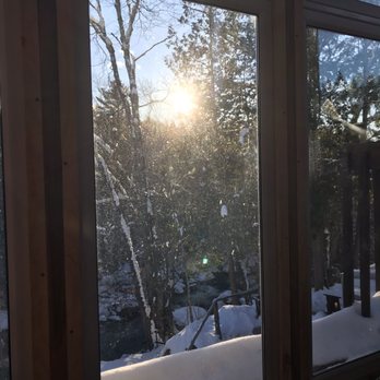 Auberge Beaux Reves Et Spa - Sun room - Day Spas Near Me - Sainte-Adele, Quebec