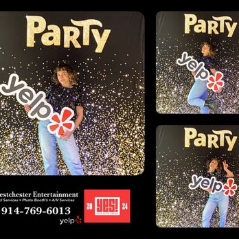 Westchester Entertainment - Thank you Westchester Entertainment! - DJs Near Me Westchester Entertainment - Thank you Westchester Entertainment! - DJs Near Me