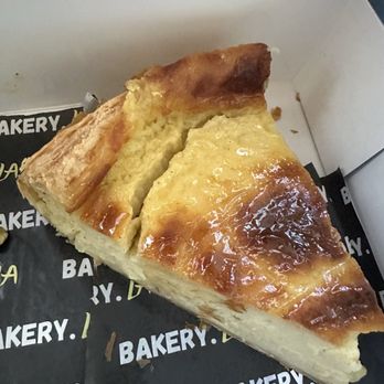 Bakery LA - Flan ( reminds me of my youth in Paris) - Breakfast & Brunch Near Me - Los Angeles, California