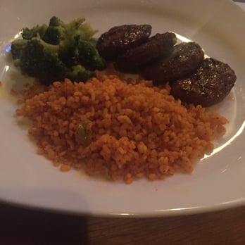 RBG Bar & Grill - Last Dinner in Istanbul - Bars Near Me - Istanbul, 34