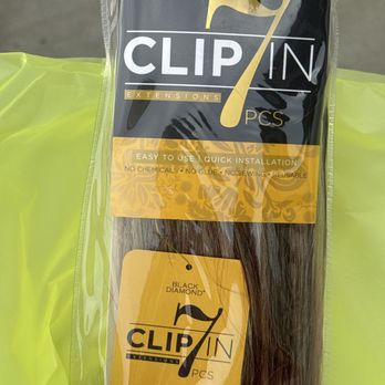 Beauty Mark - Clip extension - Cosmetics & Beauty Supply Near Me - Glendale, California