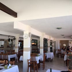 Restaurante  Estaleiro