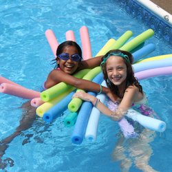 Camp Emerson - Super nice kids who want to be kids.