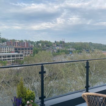 Lark - Outside deck - New American Near Me - Bala Cynwyd, Pennsylvania Lark - Outside deck - New American Near Me - Bala Cynwyd, Pennsylvania