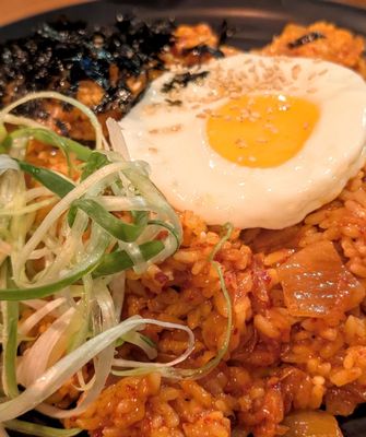 Pocha K by null