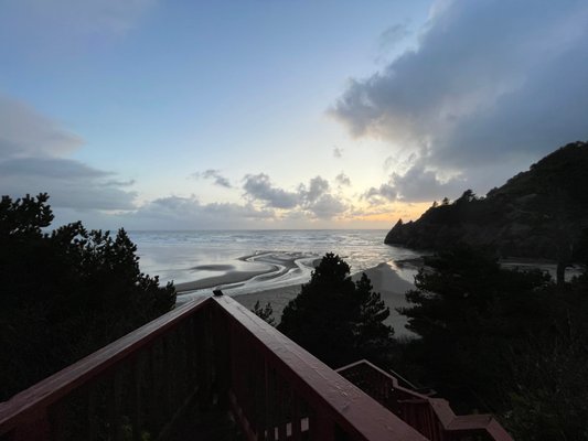 Agate Beach Motel by null