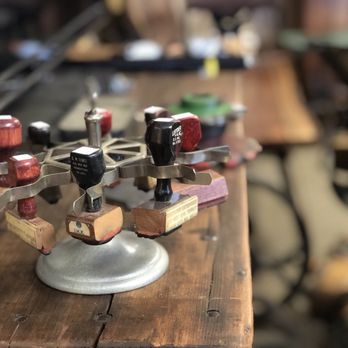 Acme Junk Company - Antiques Near Me - Amery, Wisconsin