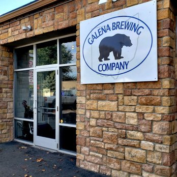 Grizzlybird Brewing - Entrance. - Breweries Near Me - Westerville, Ohio Grizzlybird Brewing - Entrance. - Breweries Near Me - Westerville, Ohio