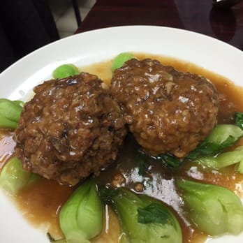Mama Lee - Lion's head - Chinese Near Me - Bayside, New York Mama Lee - Lion's head - Chinese Near Me - Bayside, New York