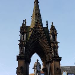 Albert Memorial