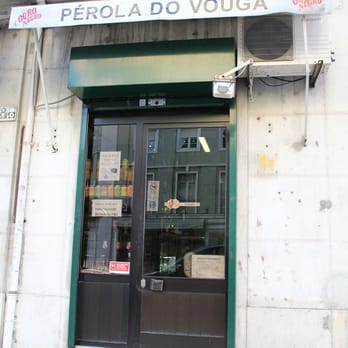 Pérola do Vouga - Restaurants Near Me - Lisbon, 11