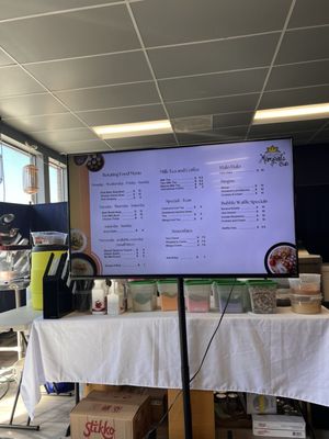 Sari-Sari Store by null