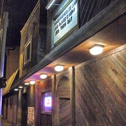 Somewhere Else Bar & Lounge