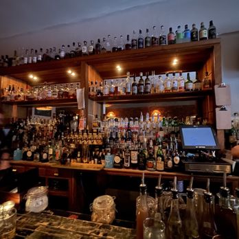 Acacia - Cocktail Bars Near Me - Pittsburgh, Pennsylvania