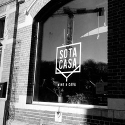 Sota Casa - Façade