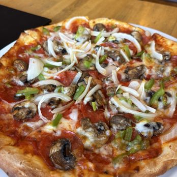 Pinocchio's Pizza - Pizza Near Me - Pasadena, California Pinocchio's Pizza - Pizza Near Me - Pasadena, California