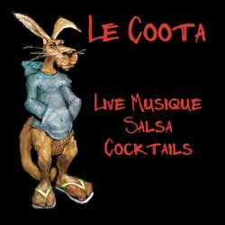 Le Coota