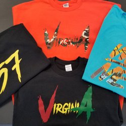 Moran Nova Screen Printing - CTAB - Cross Training Athletes into Believers