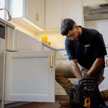 Frymire Home Services - Focused, professional, and fully equipped. Frymire ensures your plumbing system is in peak shape. - Heating & Air Conditioning/HVAC Near Me - Dallas, Texas Frymire Home Services - Focused, professional, and fully equipped. Frymire ensures your plumbing system is in peak shape. - Heating & Air Conditioning/HVAC Near Me - Dallas, Texas