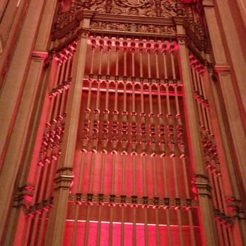 San Diego Symphony - Inside Copley Symphony Hall - Performing Arts Near Me - San Diego, California San Diego Symphony - Inside Copley Symphony Hall - Performing Arts Near Me - San Diego, California