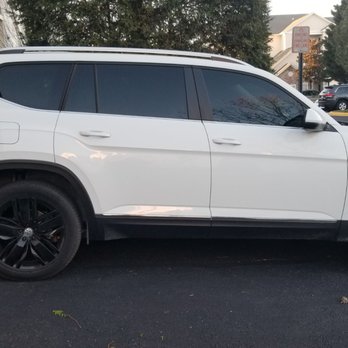 TNT Tint - Car Window Tinting Near Me - Sterling, Virginia
