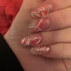 Tips & Toes Spa