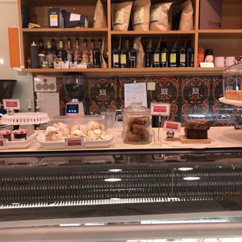 La Boheme - Coffee & Tea Near Me - Toronto, Ontario