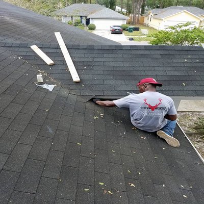 Red Stag Contracting