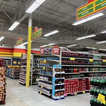 Zak Supercenter - Grocery, beverage and snack aisles at Zak's - Grocery Near Me - Bedford, Ohio Zak Supercenter - Grocery, beverage and snack aisles at Zak's - Grocery Near Me - Bedford, Ohio