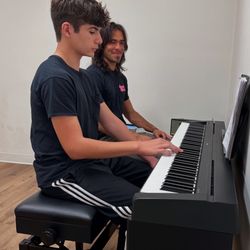 Spark School of Music - Spark School of Music - Piano Lessons in Solana Beach