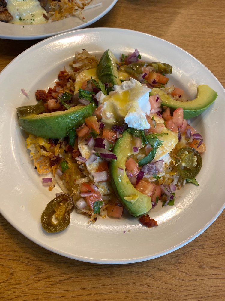 GEOS RESTAURANT 641 Atwood Ave, Cranston, Rhode Island Breakfast