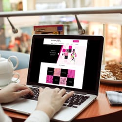 Magenta Web Design - Web Design Portfolio | Toronto | Richmond Hill | North Toronto | www.magentadesign.ca