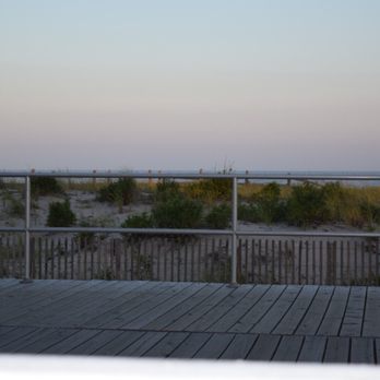 Oves Restaurant - The view from our table - Seafood Near Me - Ocean City, New Jersey Oves Restaurant - The view from our table - Seafood Near Me - Ocean City, New Jersey