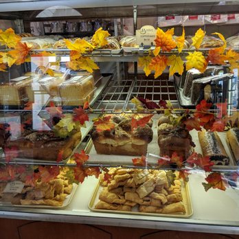 Racine Bakery - Bakeries Near Me - Chicago, Illinois Racine Bakery - Bakeries Near Me - Chicago, Illinois