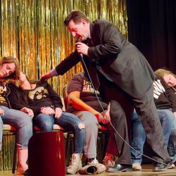 Ben Ulin Productions - Comedy Hypnosis!