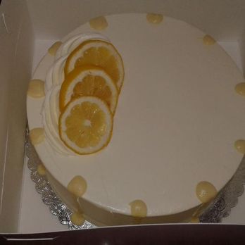 The Velvet Buttercream - Lemon Cake - Desserts Near Me - Phoenix, Arizona The Velvet Buttercream - Lemon Cake - Desserts Near Me - Phoenix, Arizona