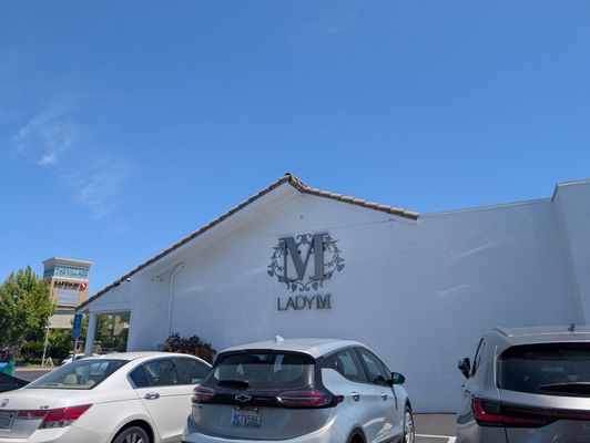 Lady M Cake Boutique - Los Altos by null