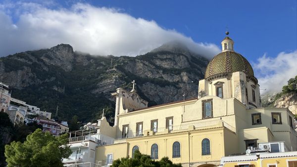 Chiesa di Santa Maria Assunta by null